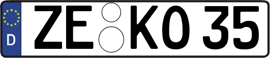 ZE-KO35