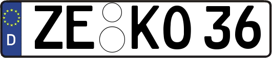ZE-KO36