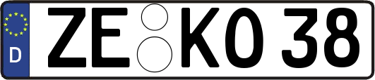 ZE-KO38