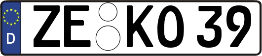 ZE-KO39