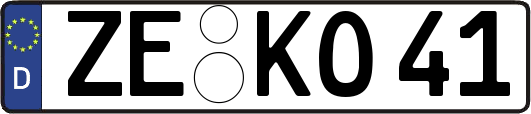 ZE-KO41