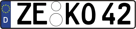 ZE-KO42
