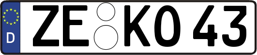 ZE-KO43
