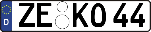 ZE-KO44