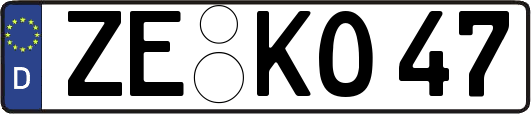 ZE-KO47