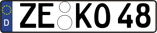ZE-KO48