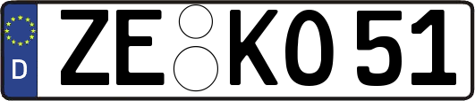 ZE-KO51
