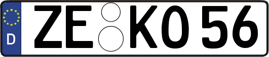 ZE-KO56