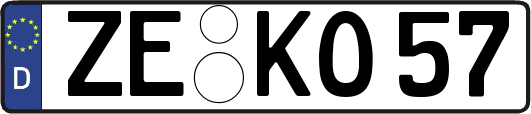 ZE-KO57