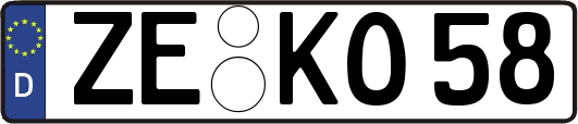 ZE-KO58