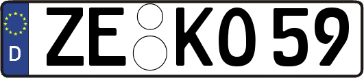 ZE-KO59