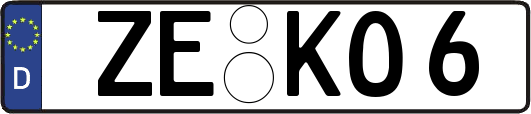 ZE-KO6