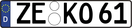 ZE-KO61