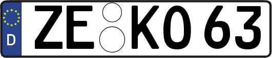 ZE-KO63