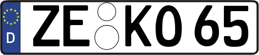 ZE-KO65