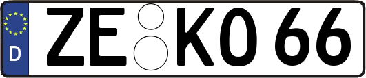 ZE-KO66
