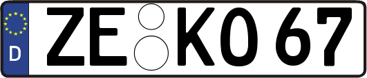 ZE-KO67