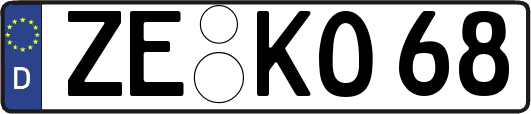 ZE-KO68