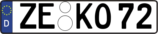 ZE-KO72