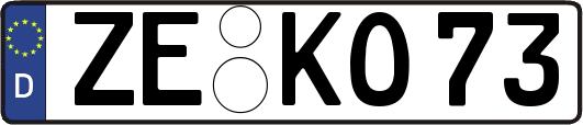 ZE-KO73