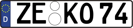 ZE-KO74
