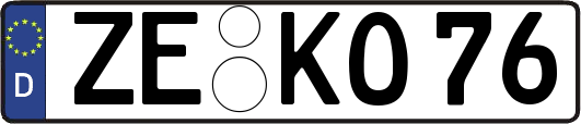 ZE-KO76