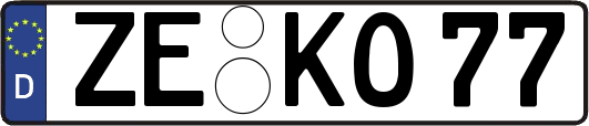 ZE-KO77