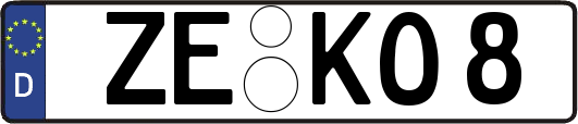 ZE-KO8