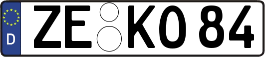 ZE-KO84