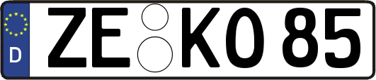 ZE-KO85