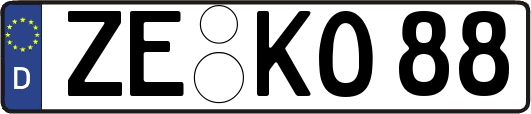 ZE-KO88