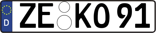 ZE-KO91