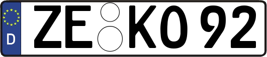 ZE-KO92
