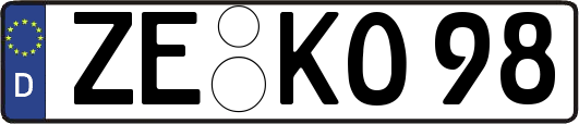 ZE-KO98