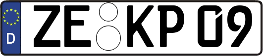 ZE-KP09