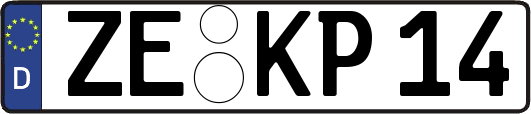 ZE-KP14