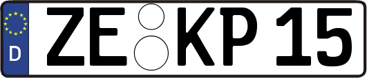 ZE-KP15