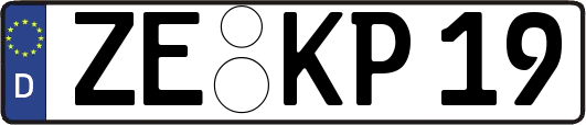 ZE-KP19