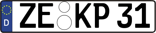 ZE-KP31