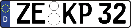 ZE-KP32