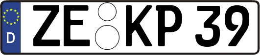 ZE-KP39