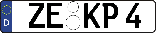 ZE-KP4