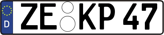 ZE-KP47