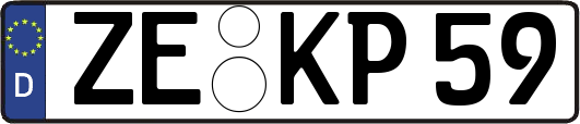 ZE-KP59