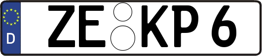ZE-KP6