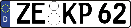 ZE-KP62