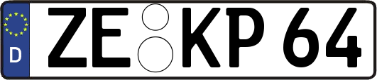 ZE-KP64