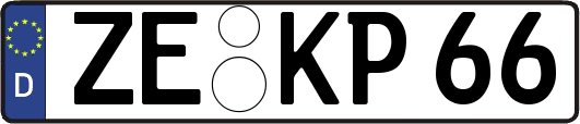 ZE-KP66