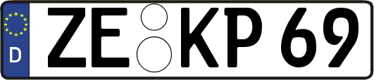ZE-KP69