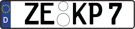 ZE-KP7